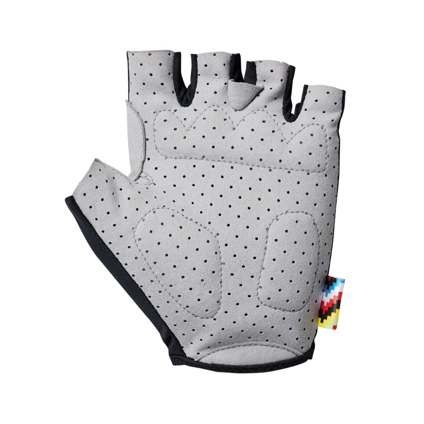 Gants Courts VOID VELO Noir