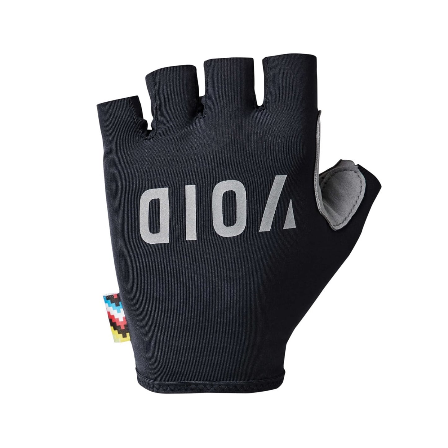 Gants Courts VOID VELO Noir