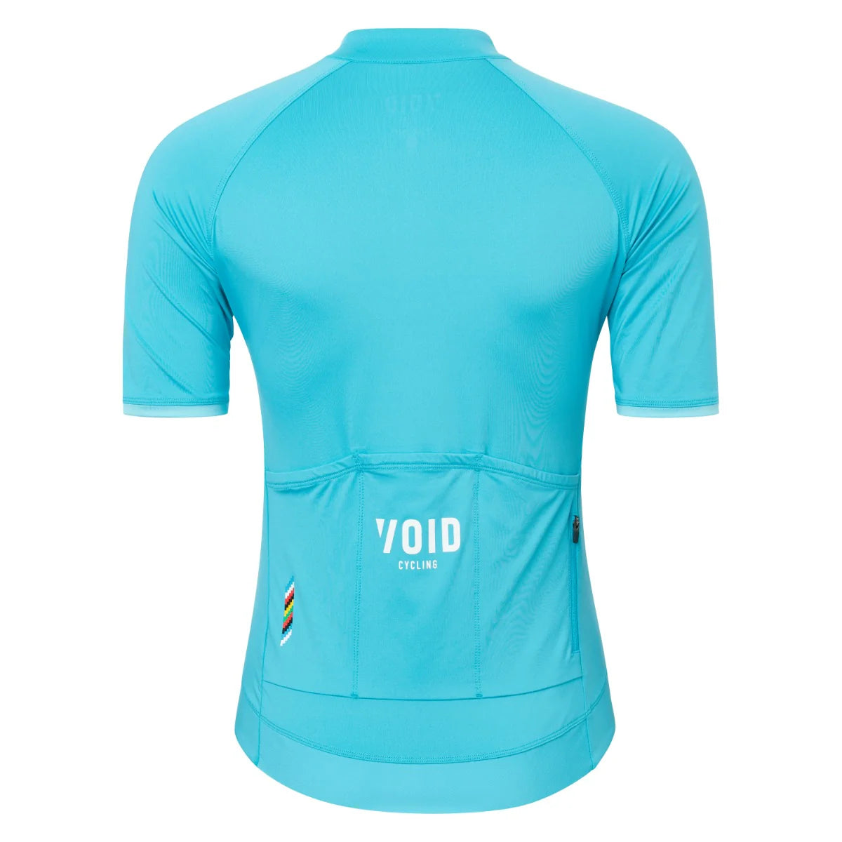 VOID CORE Trikot Kurzarm Women Türkis
