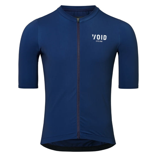Maillot VOID PURE JERSEY 2.0 Manches Courtes Marine