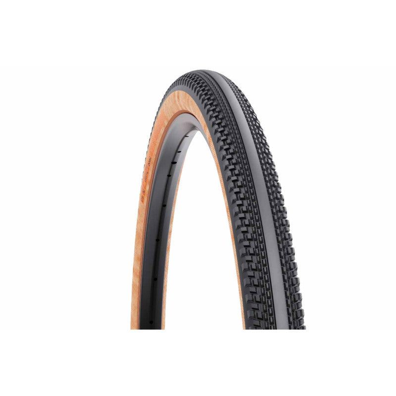 Pneu WTB VULPINE S TCS LIGHT FAST ROLLING DUAL DNA SG 700x40c Tubeless Ready Beige
