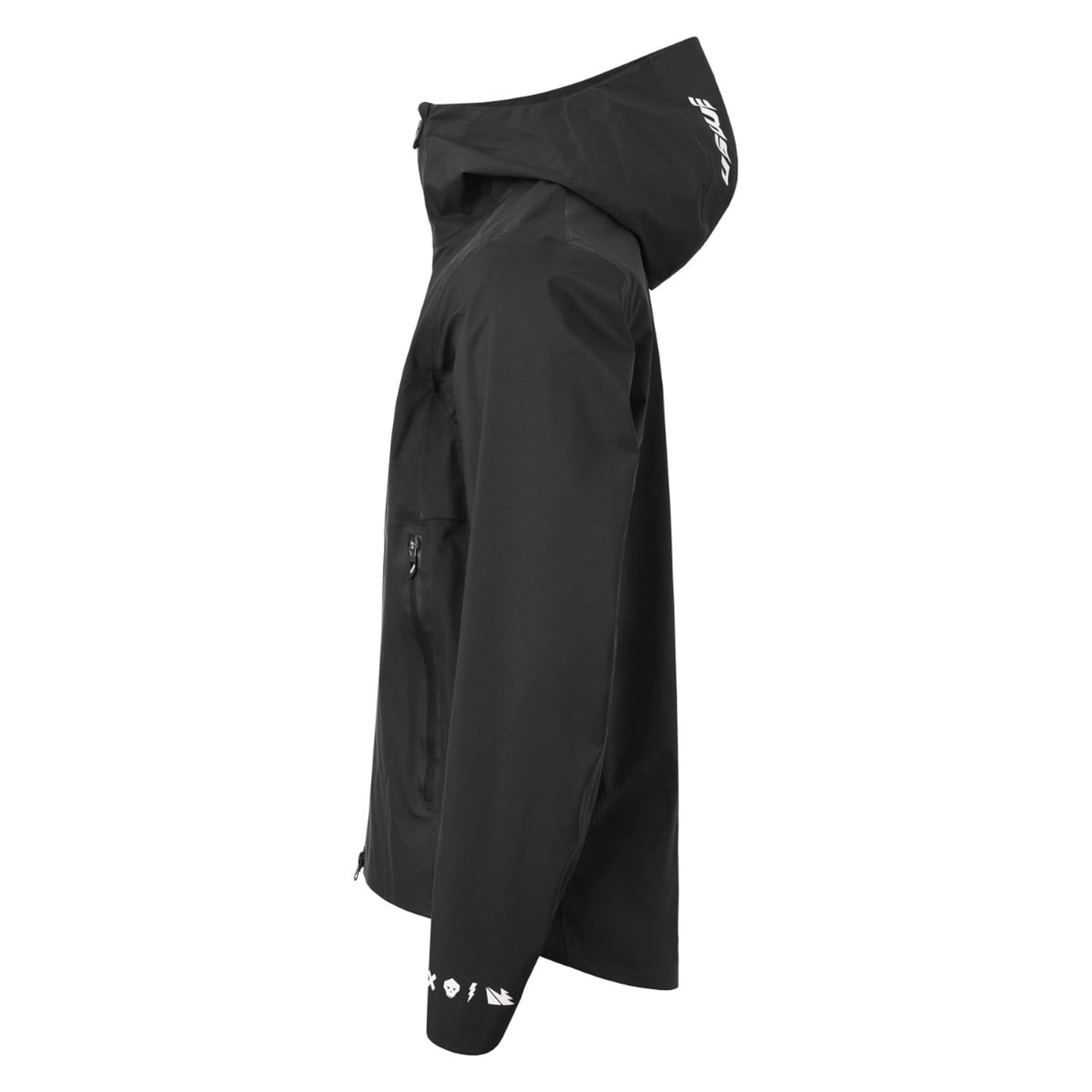 Veste USWE WATERPROOF Noir