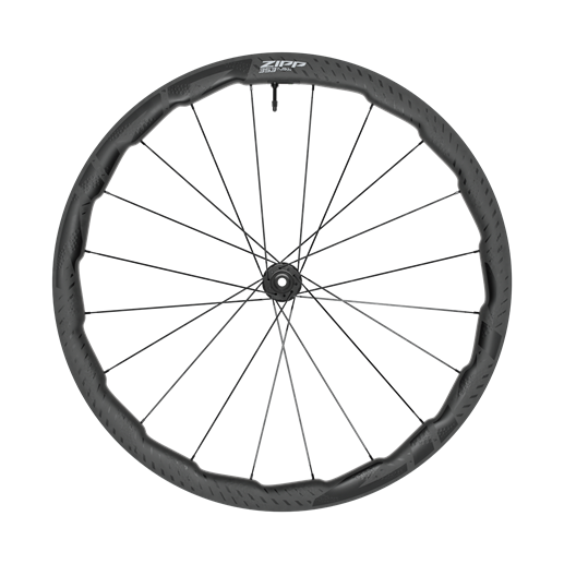 Laufradsatz ZIPP 353 NSW DISC Tubeless Ready (Center Lock)
