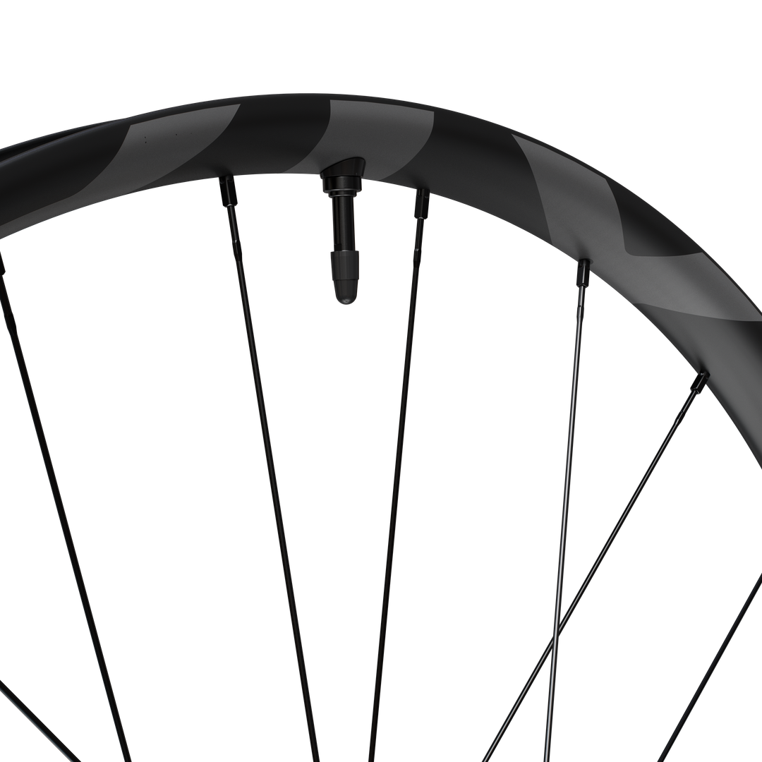 Vorderrad SHIMANO XTR M9200 XC 29'' Achse 15x110mm
