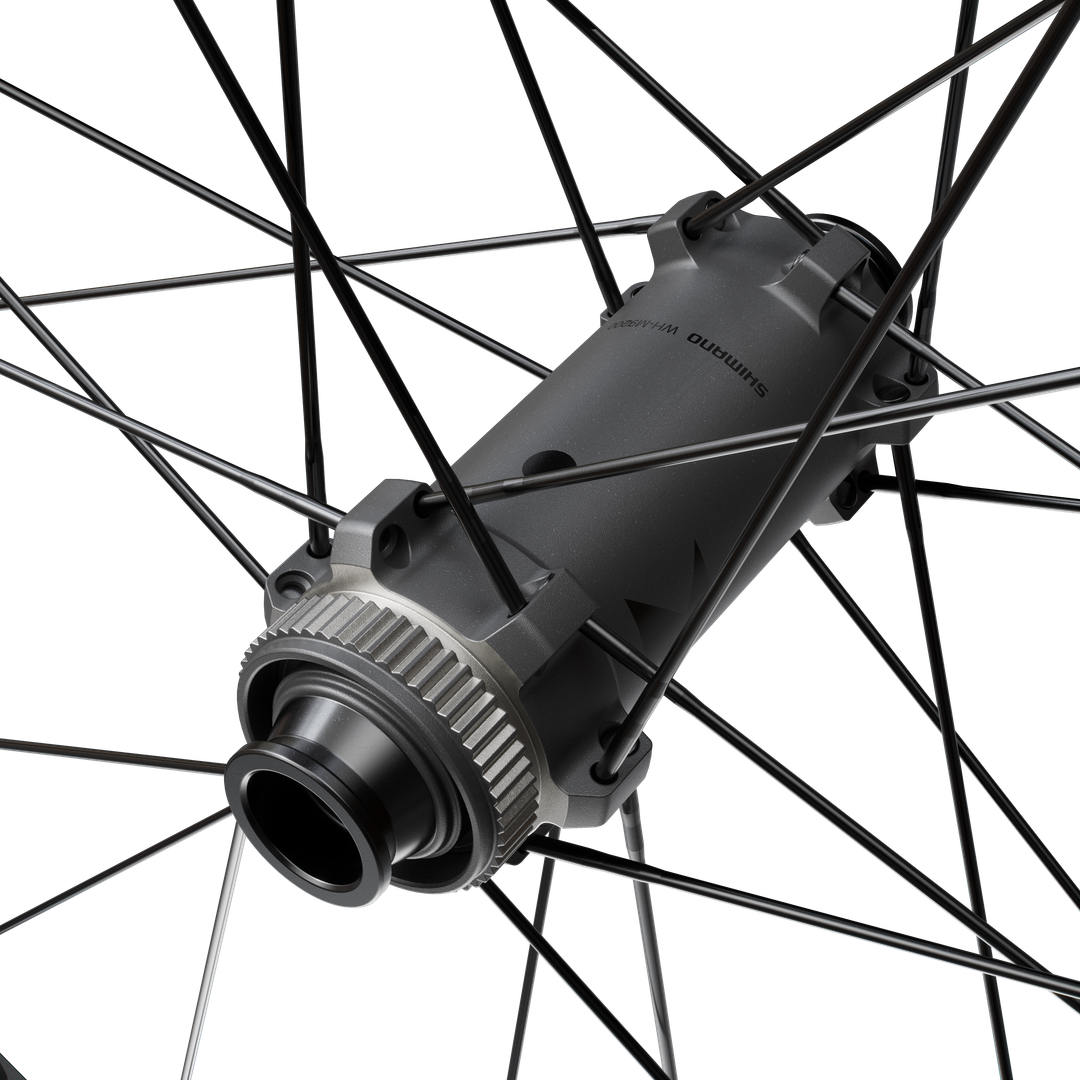 Vorderrad SHIMANO XTR M9200 XC 29'' Achse 15x110mm