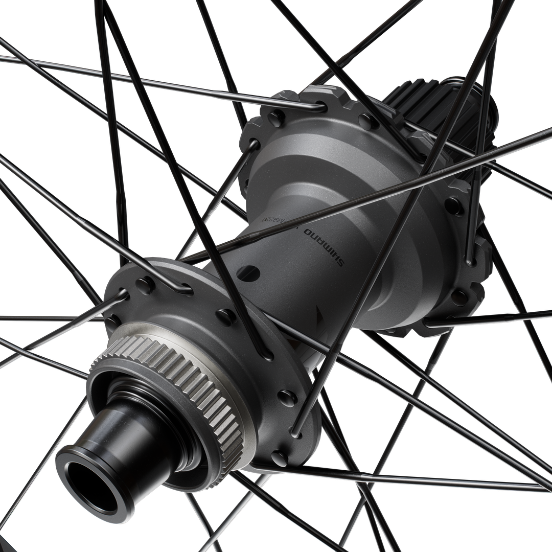 Hinterrad SHIMANO XTR M9220 Enduro 29'' Achse 12x148mm