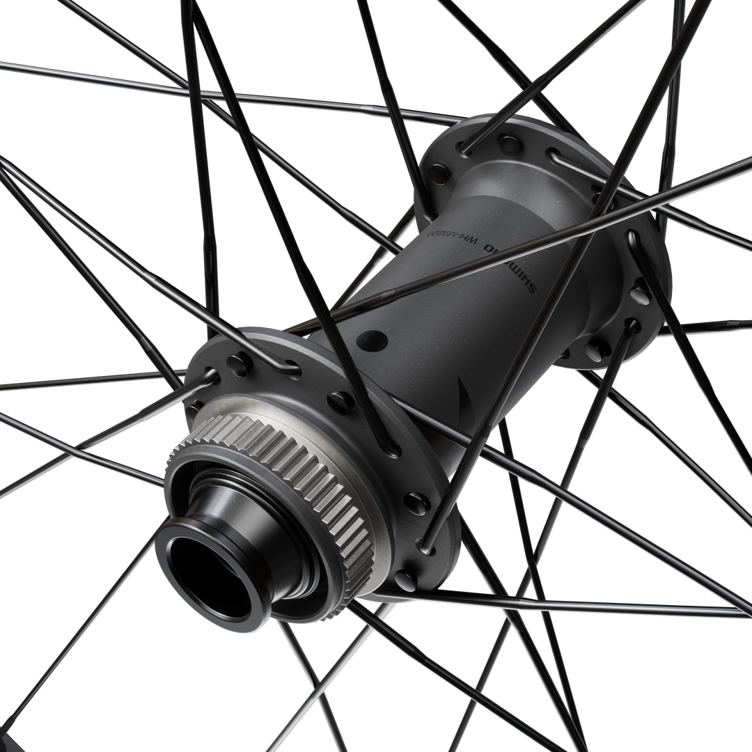 Laufradsatz SHIMANO XTR M9220 Enduro 29'' 15x110mm/12x148mm Boost
