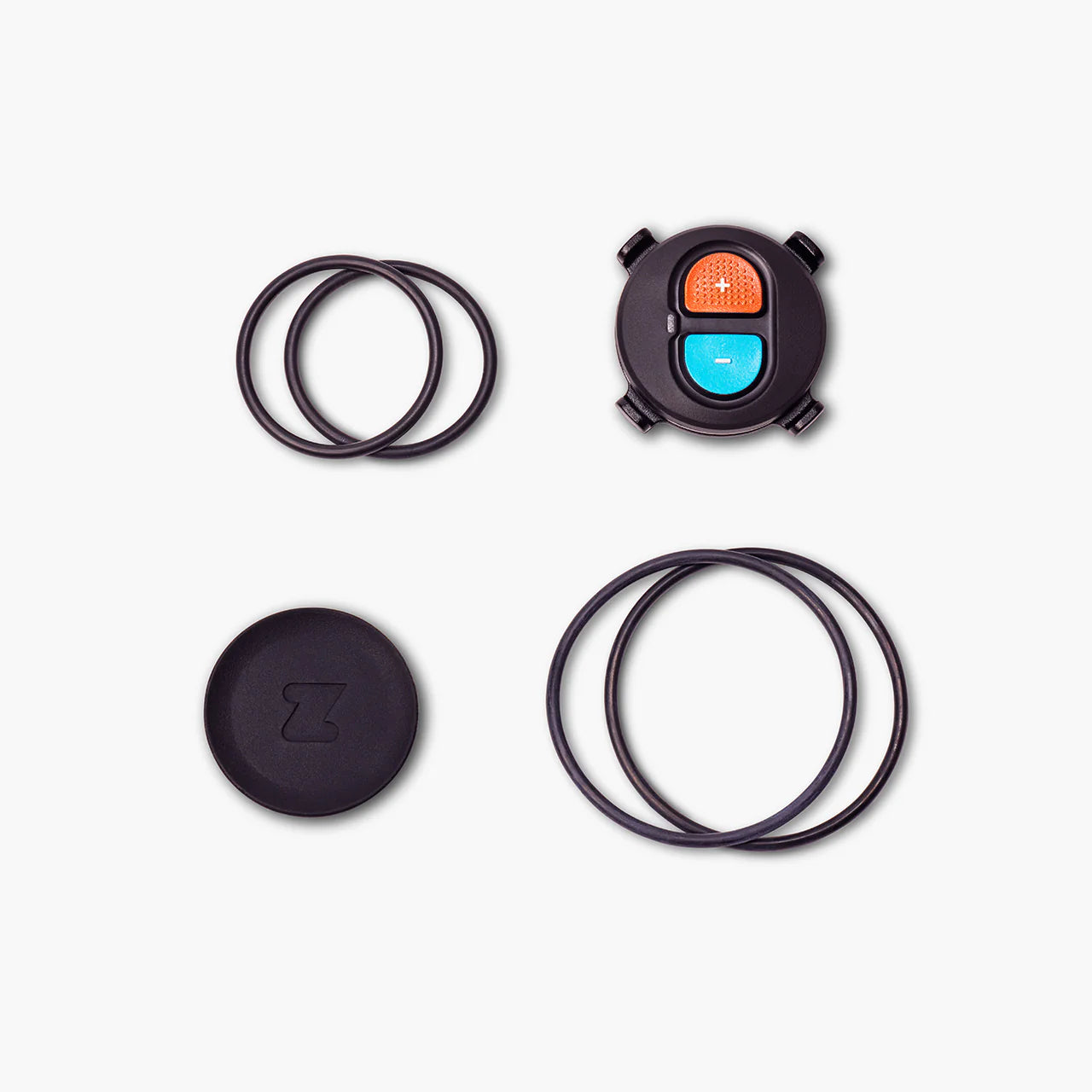Kit ZWIFT COG&CLICK Muli-Trainer pour WAHOO KICKR v6 et KICKR CORE