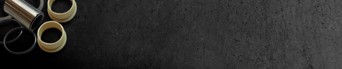 VTT | Joints et Buselures