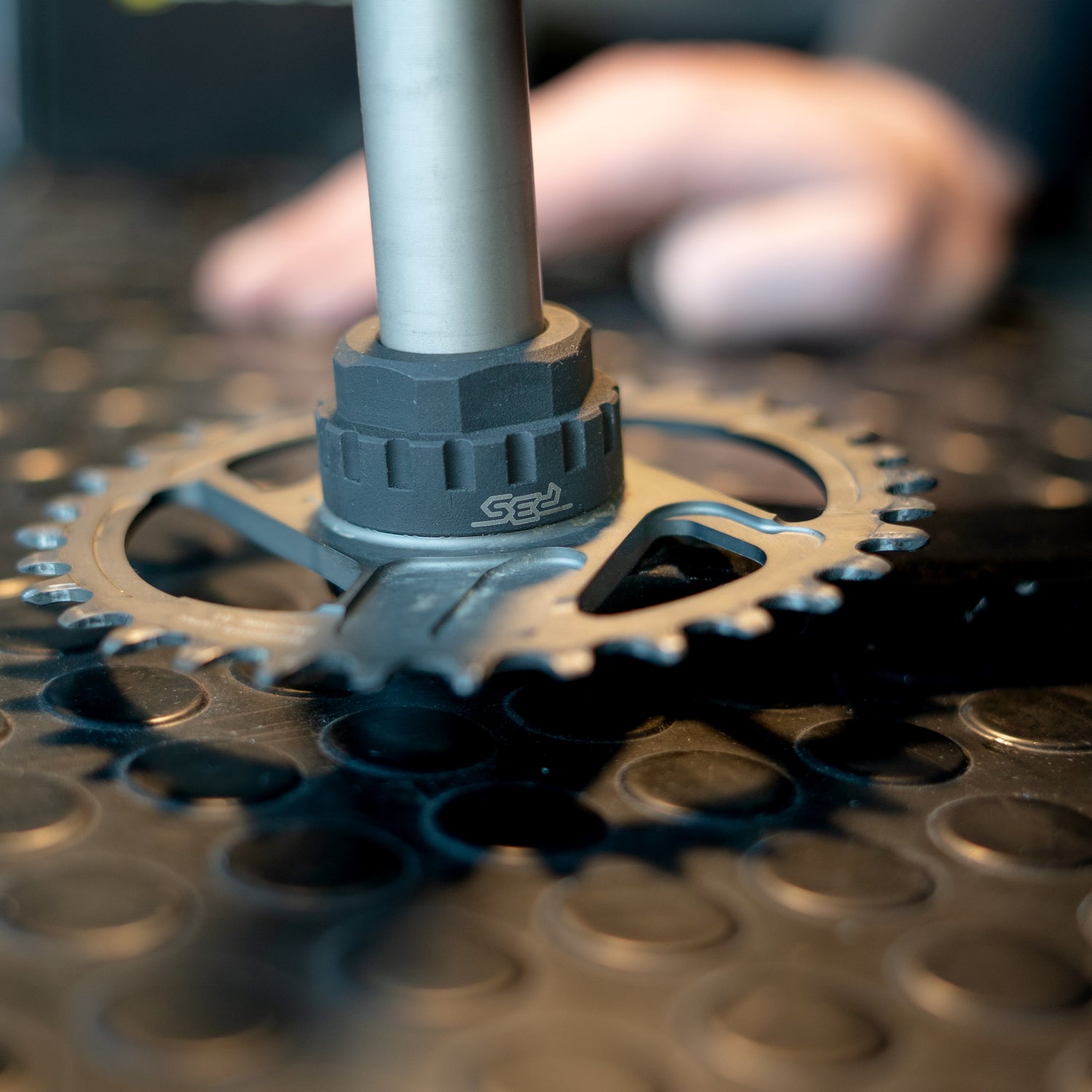 ACCESSOIRES - Outils Chaînes et Cassettes