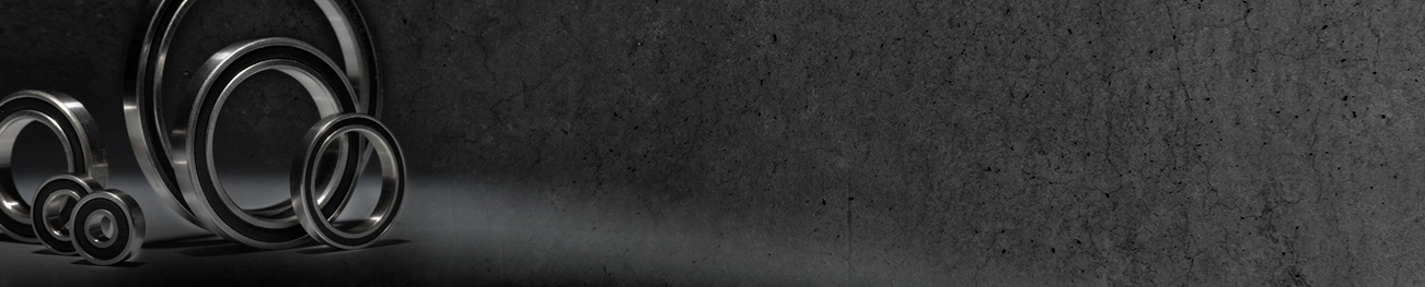 VTT | Roulements | Céramiques