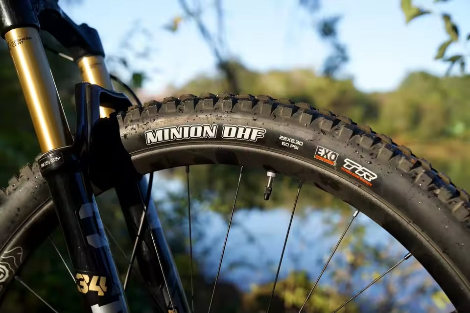 Maxxis Minion