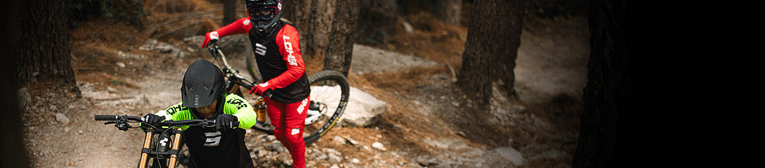 BMX | Trikots