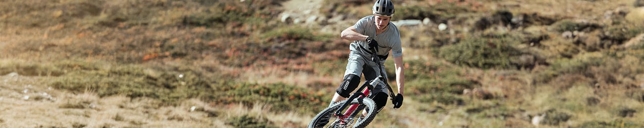 Den ganzen Sommer lang fahren | Mountainbike