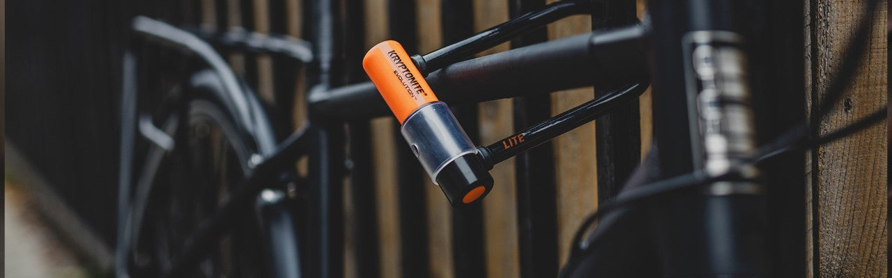 ZUBEHÖR - Diebstahlsicherungen