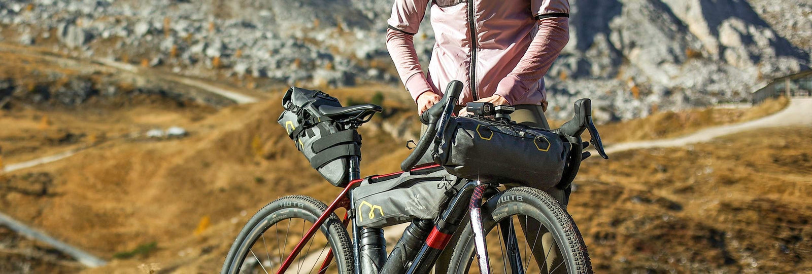 Marque | APIDURA