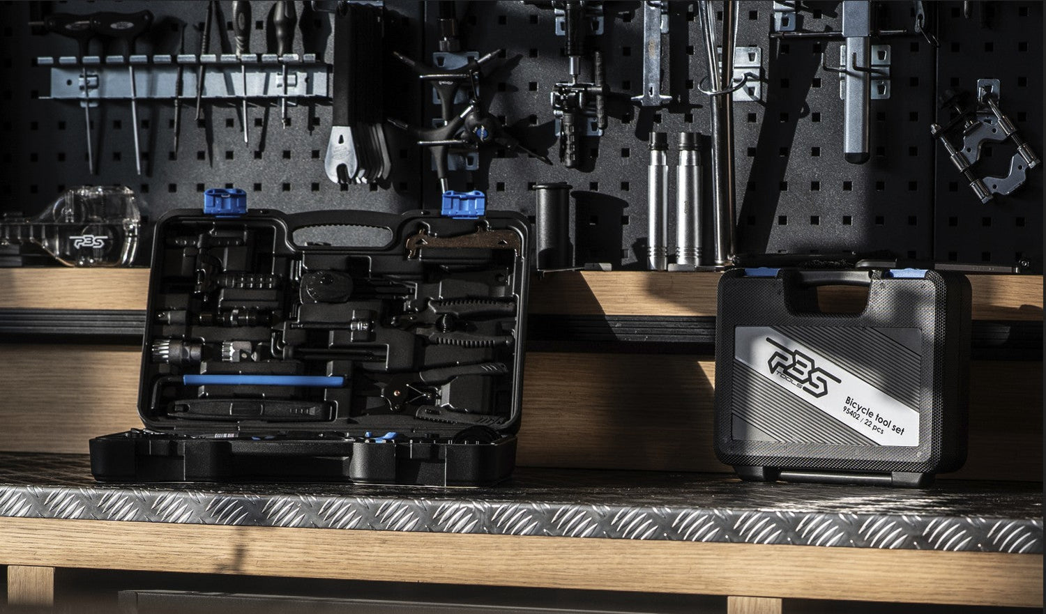 ACCESSOIRES - Caisses et Sets d'Outillage