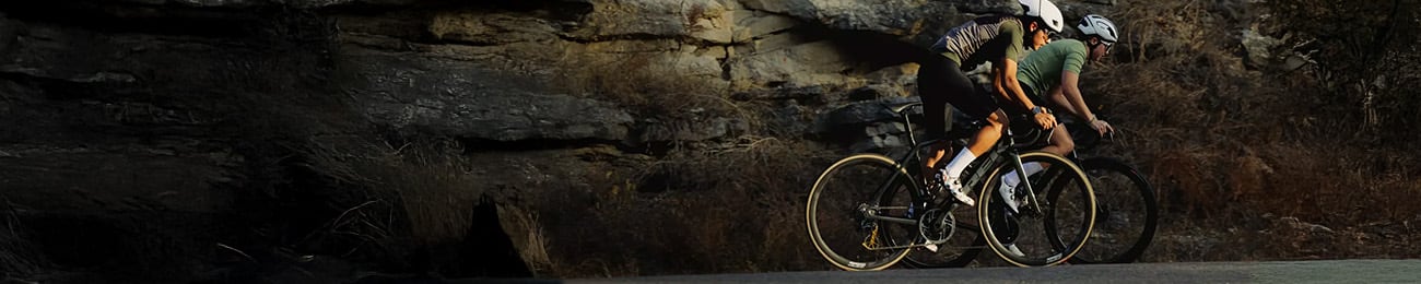 VITTORIA | Route