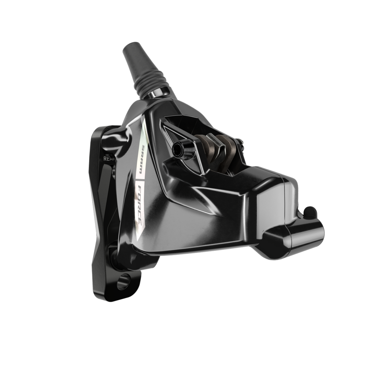 Mini Gruppe SRAM FORCE AXS D2 2x12