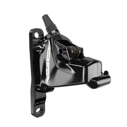 Mini Groupe SRAM FORCE AXS D2 2x12