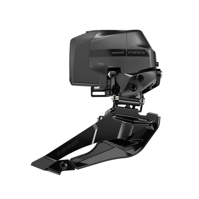 Mini Gruppe SRAM FORCE AXS D2 2x12