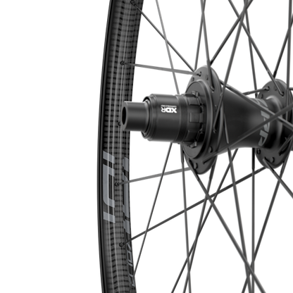 Paire de Roues ZIPP 101 XPLR DISC Tubeless Ready (Center Lock) Sram XD