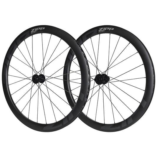 ZIPP 303 S Laufradsatz
