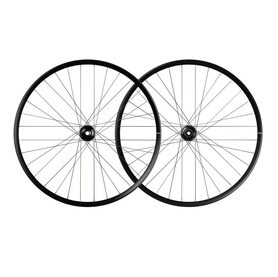 Paar MAVIC E-CROSSRIDE 1 29" 30MM Laufräder