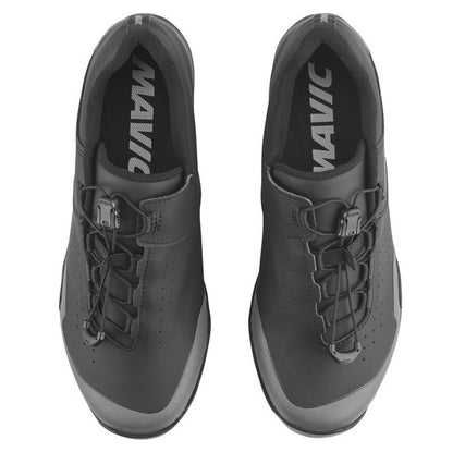Chaussures VTT MAVIC CROSSTRAIL Noir