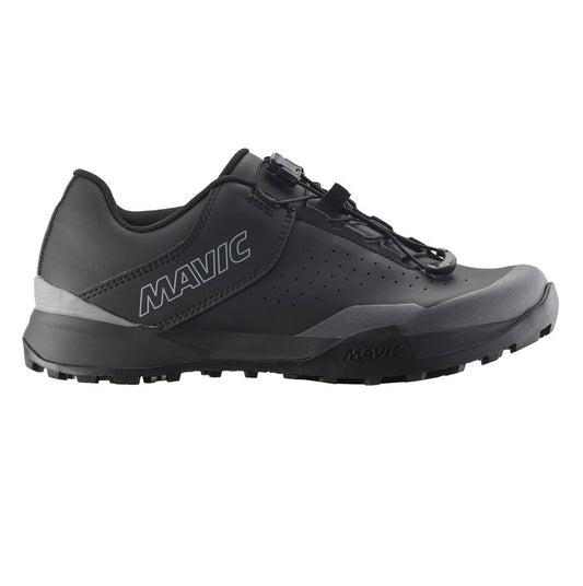 Chaussures VTT MAVIC CROSSTRAIL Noir