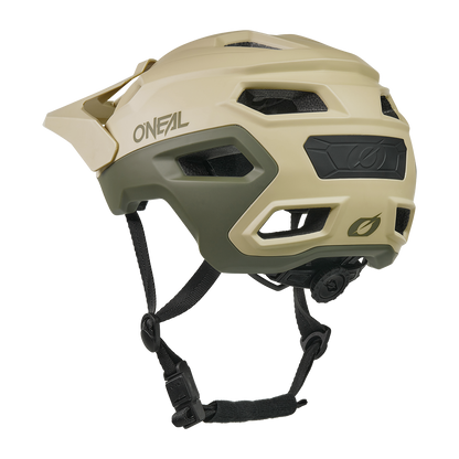 MTB-Helm O'NEAL TRAILFINDER EVO SOLID Sand/Olive 2026