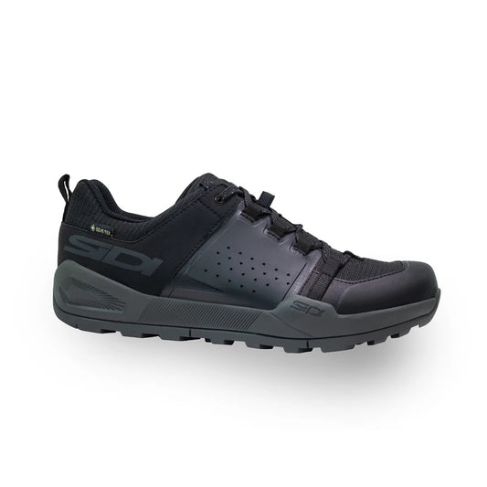 MTB-Schuhe SIDI ATOMUS GTX Schwarz
