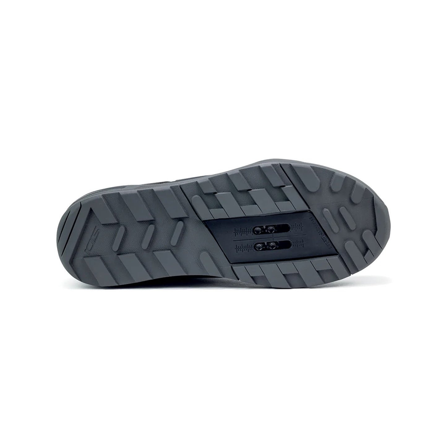 Chaussures VTT SIDI ATOMUS GTX Noir