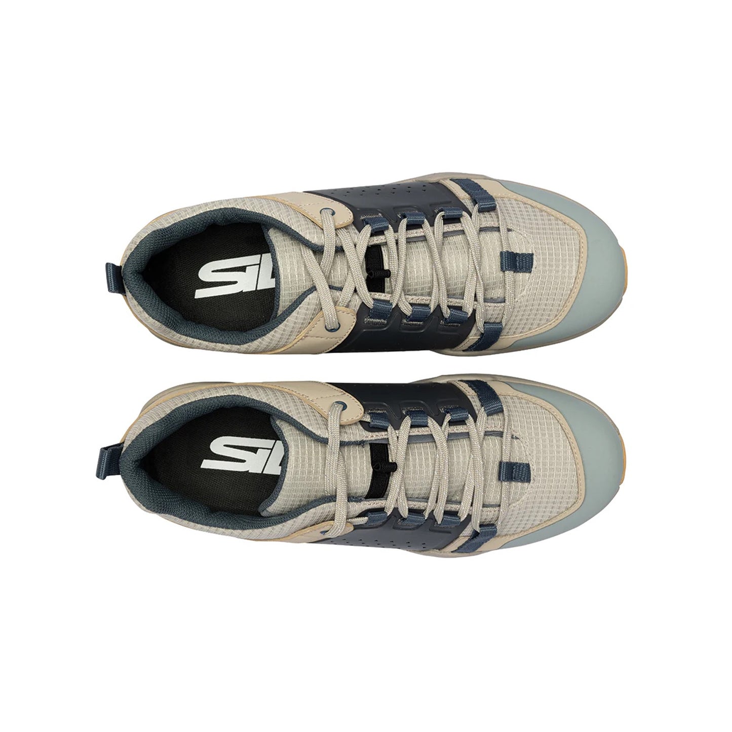 Chaussures VTT SIDI ATOMUS Beige