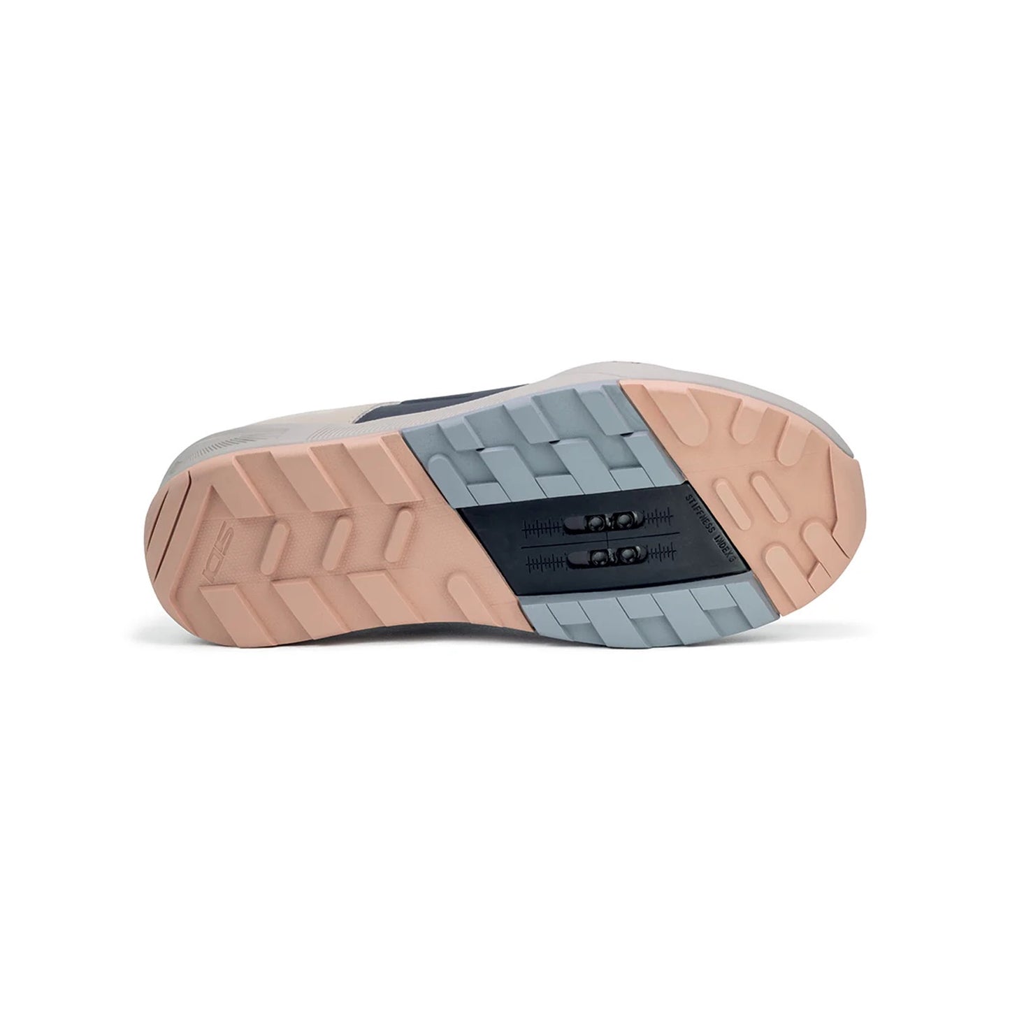 Chaussures VTT SIDI ATOMUS Beige
