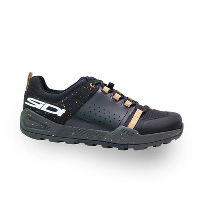 MTB-Schuhe SIDI ATOMUS Schwarz