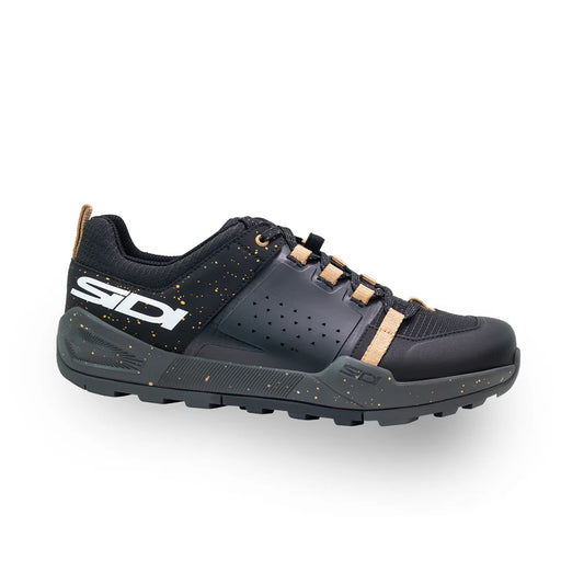 MTB-Schuhe SIDI ATOMUS Schwarz