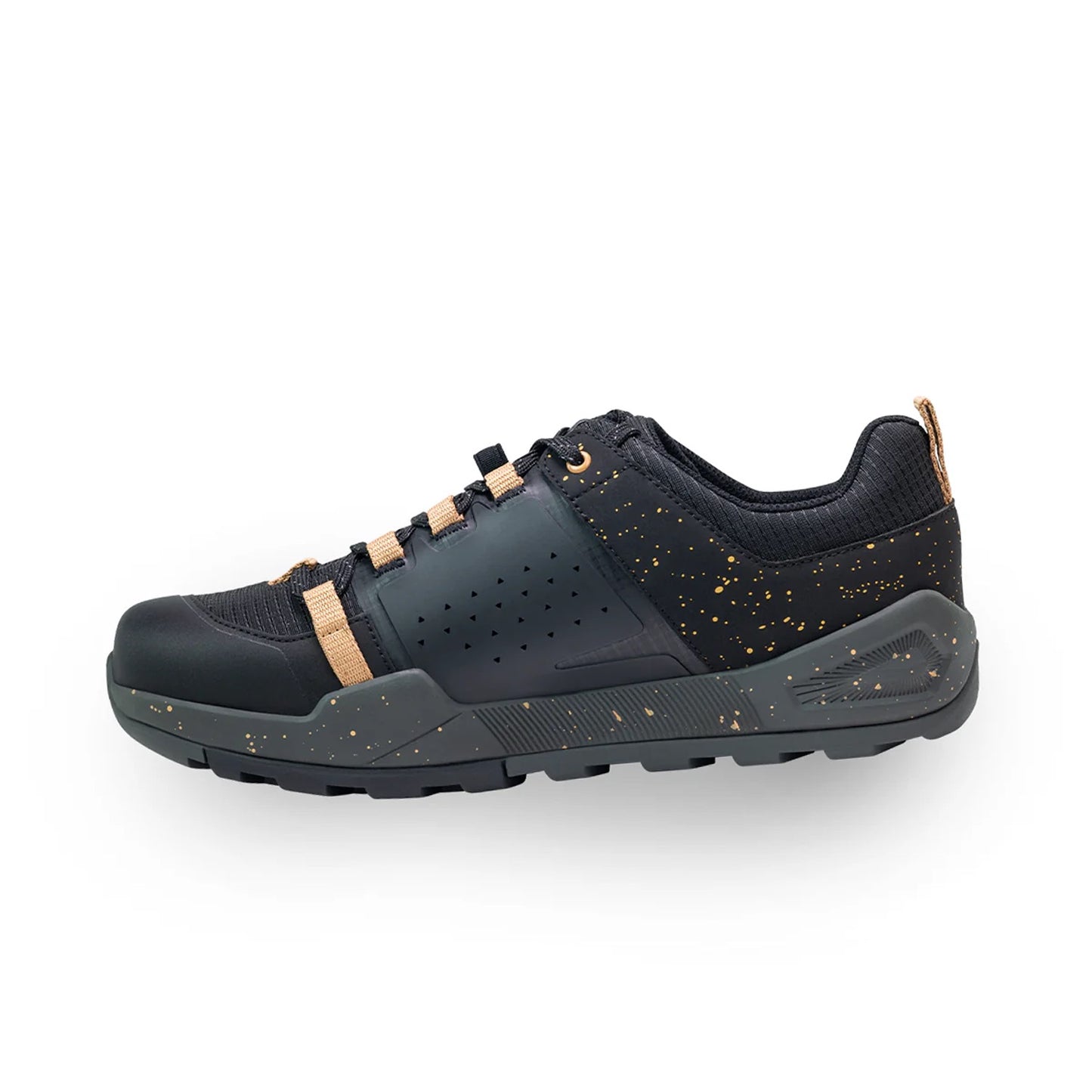 Chaussures VTT SIDI ATOMUS Noir