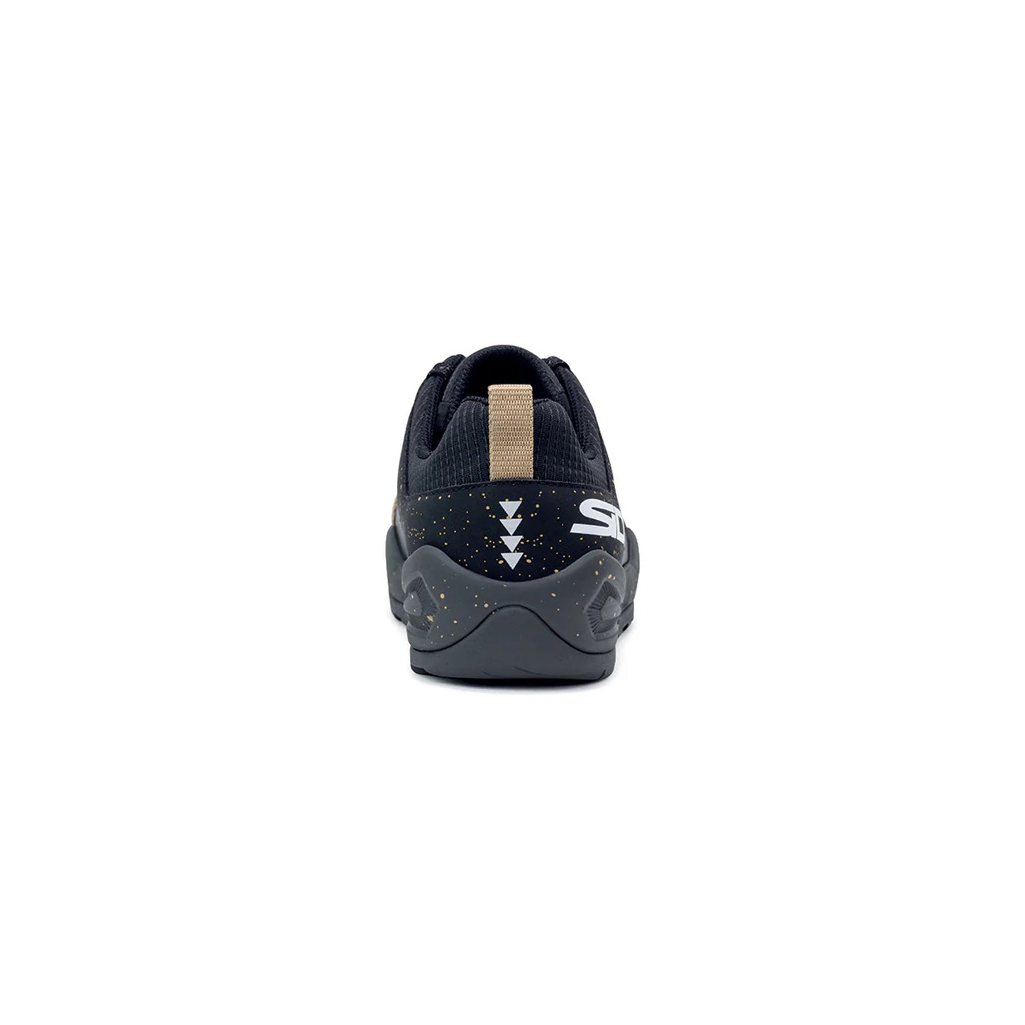 Chaussures VTT SIDI ATOMUS Noir