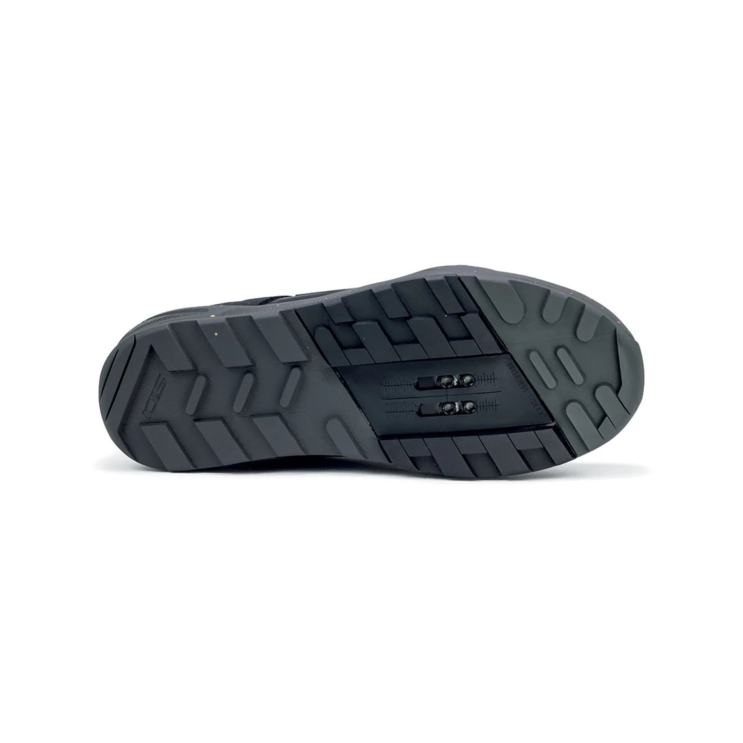 Chaussures VTT SIDI ATOMUS Noir