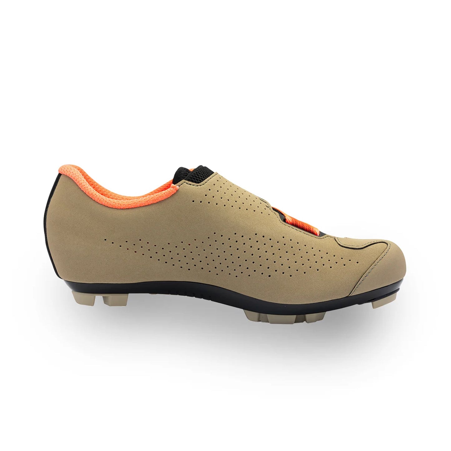 MTB-Schuhe SIDI AERTIS Women Beige/Corail