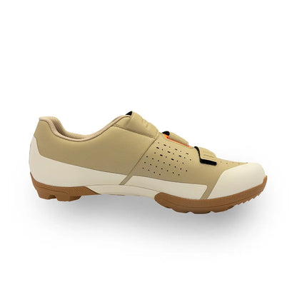Chaussures Gravel SIDI ASPER Beige