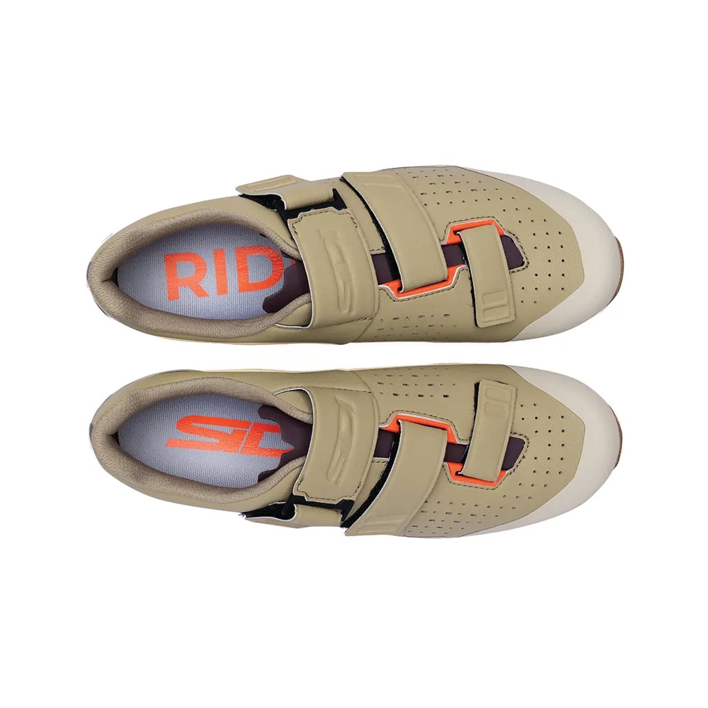 Chaussures Gravel SIDI ASPER Beige