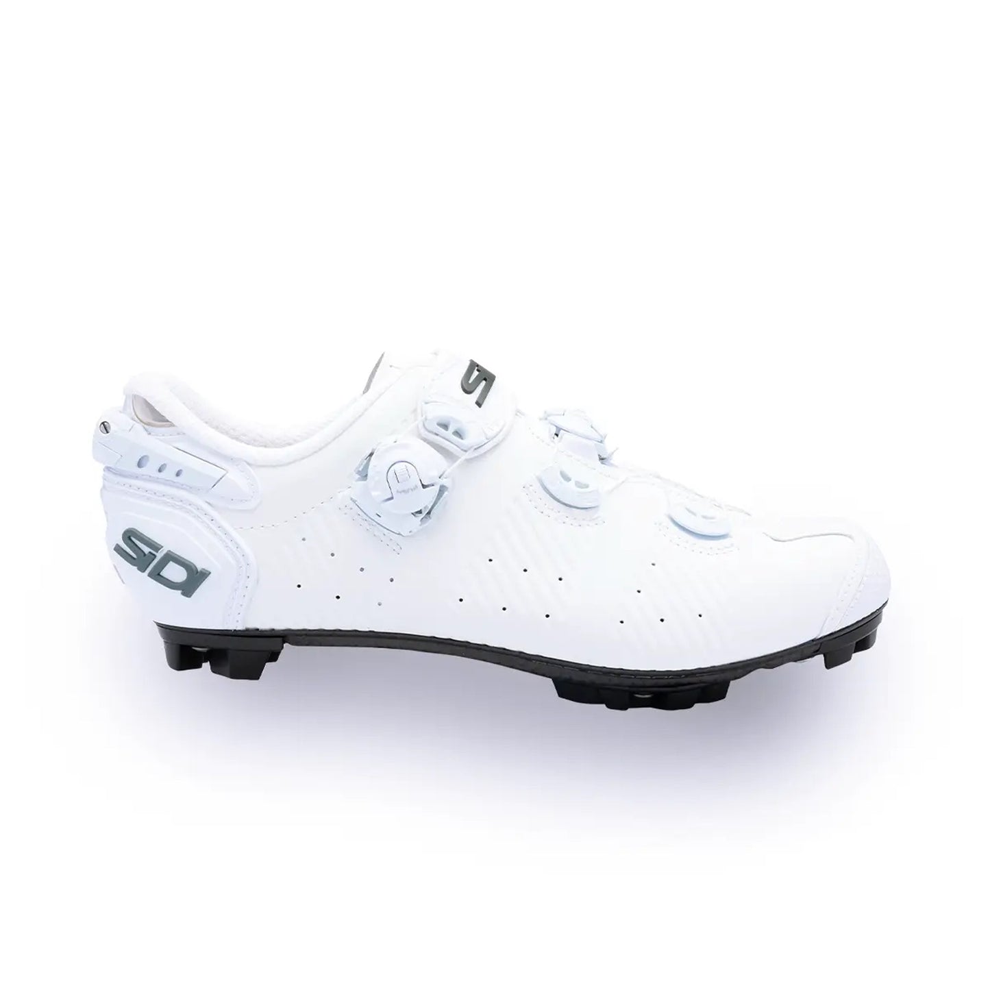 MTB-Schuhe SIDI DRAKO 2S SRS Weiß