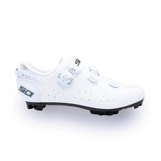 MTB-Schuhe SIDI DRAKO 2S SRS Weiß