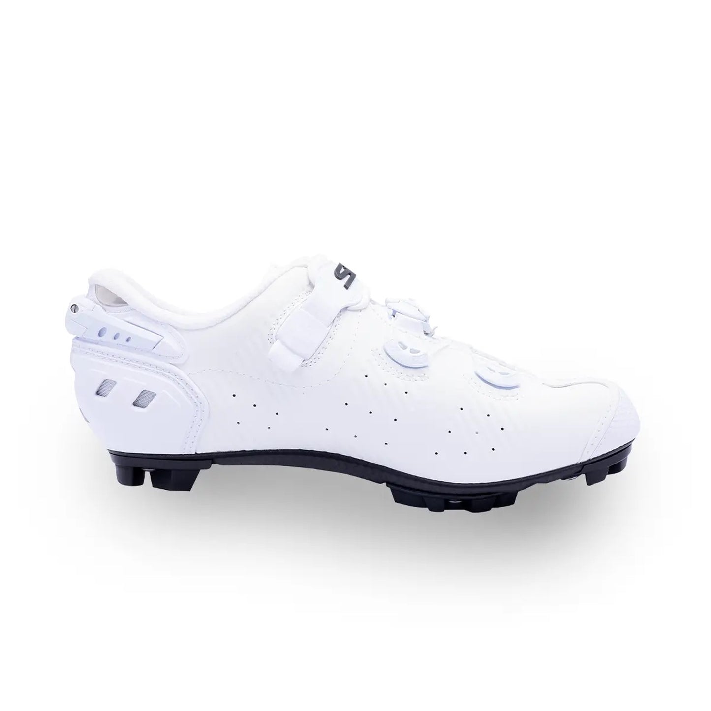 MTB-Schuhe SIDI DRAKO 2S SRS Weiß