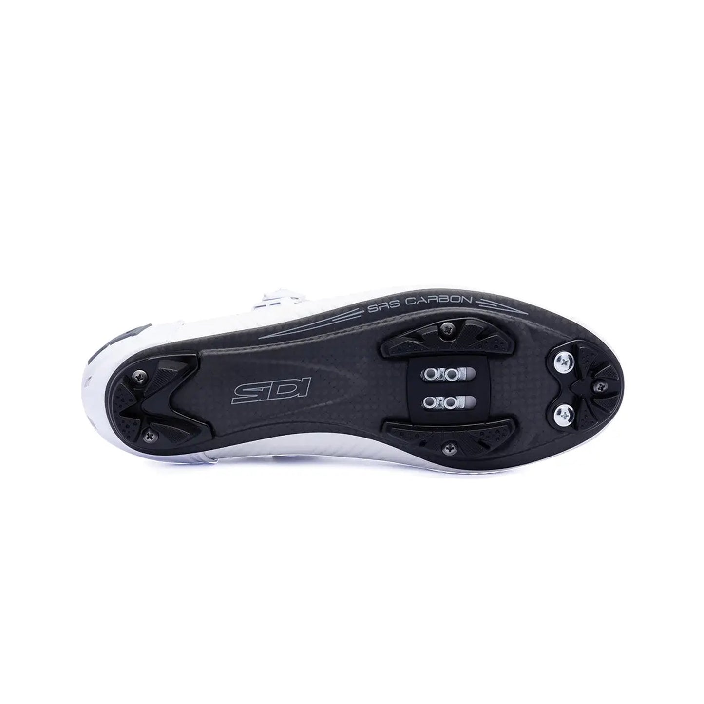 MTB-Schuhe SIDI DRAKO 2S SRS Weiß
