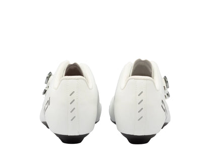 Rennradschuhe SIDI ERGO 6S Weiß