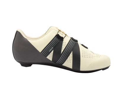 Rennradschuhe SIDI ERGO 6S Damen Weiß/Vanille