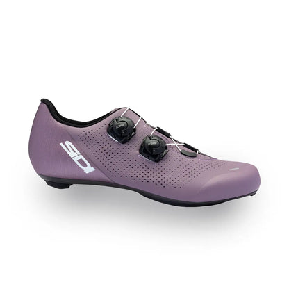Chaussures Route SIDI ERGO 6 Bordeaux